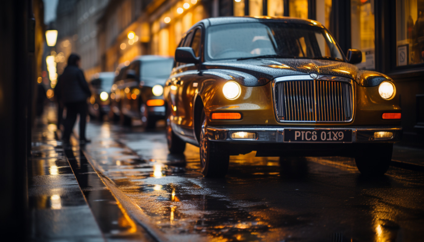 Avantages d’un taxi conventionné