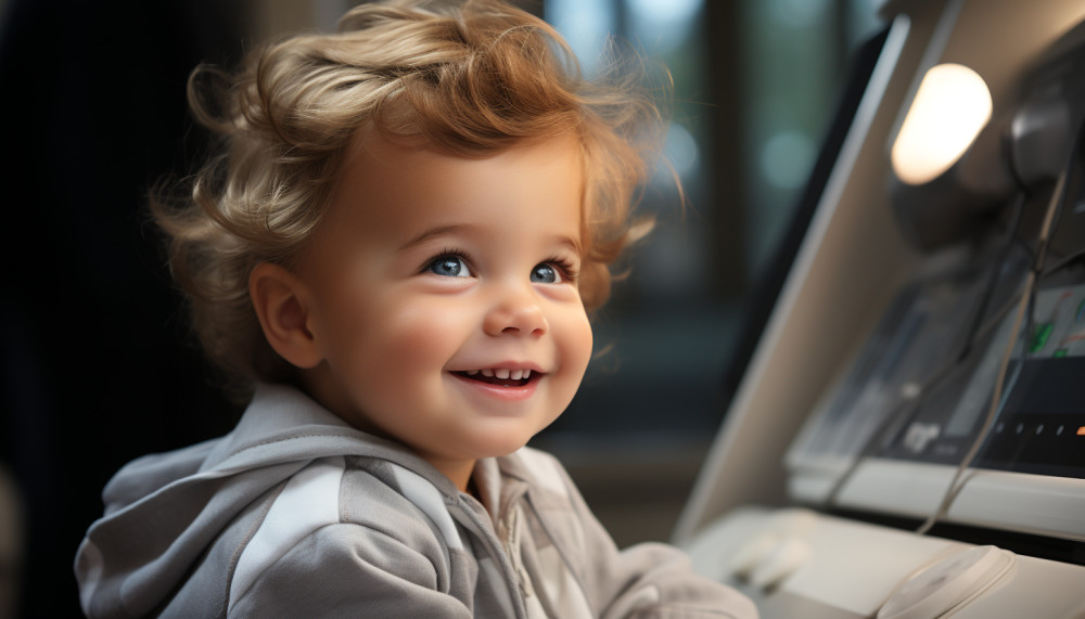 Avec le test de Guthrie, faites dépister vos enfants dès la naissance