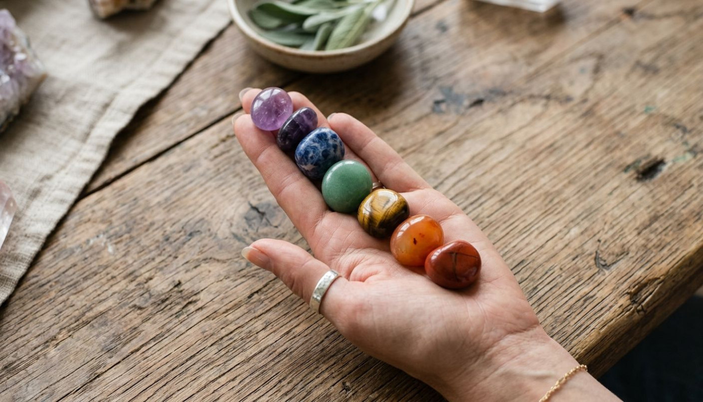 Comment choisir les pierres de votre bracelet pour harmoniser vos chakras ?