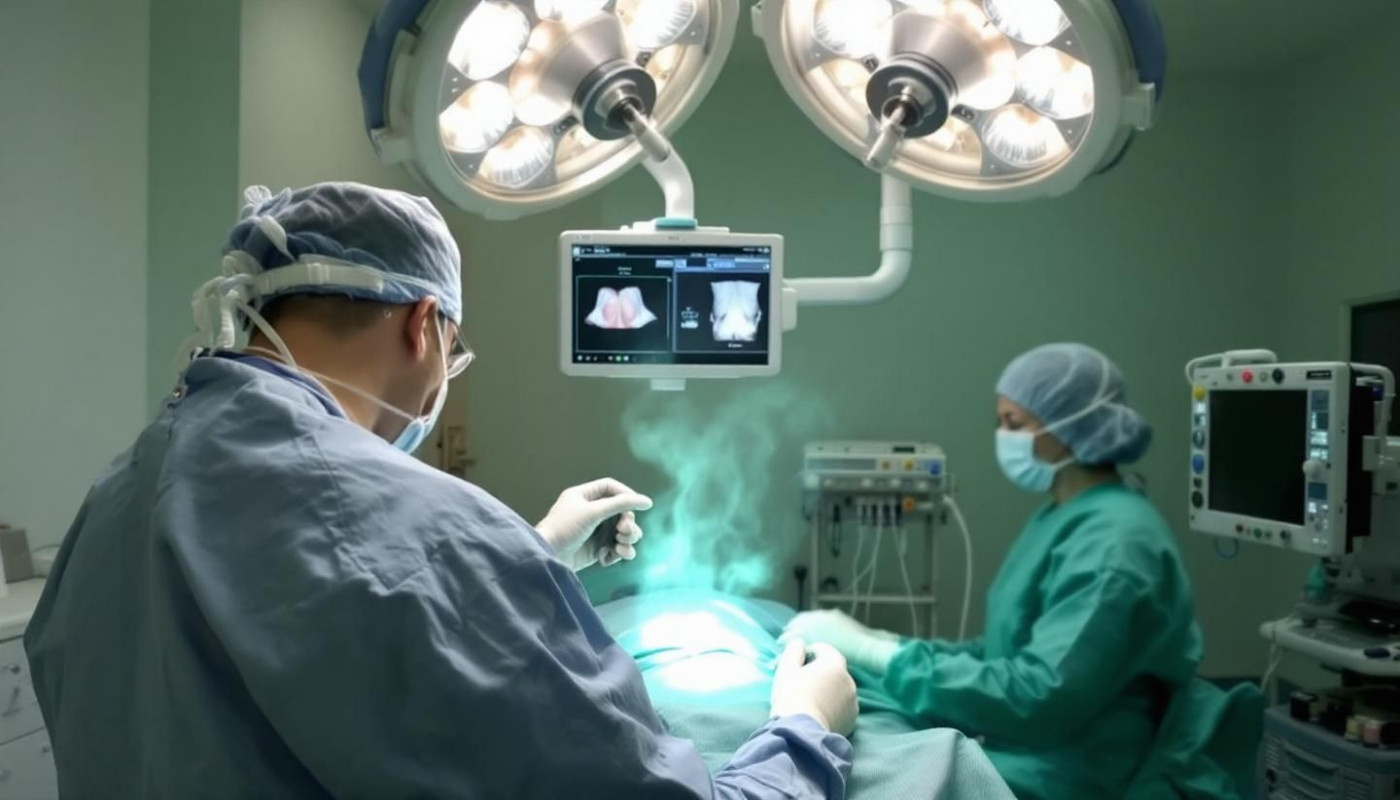 Comment la technique Dual Plane transforme la chirurgie esthétique du sein ?