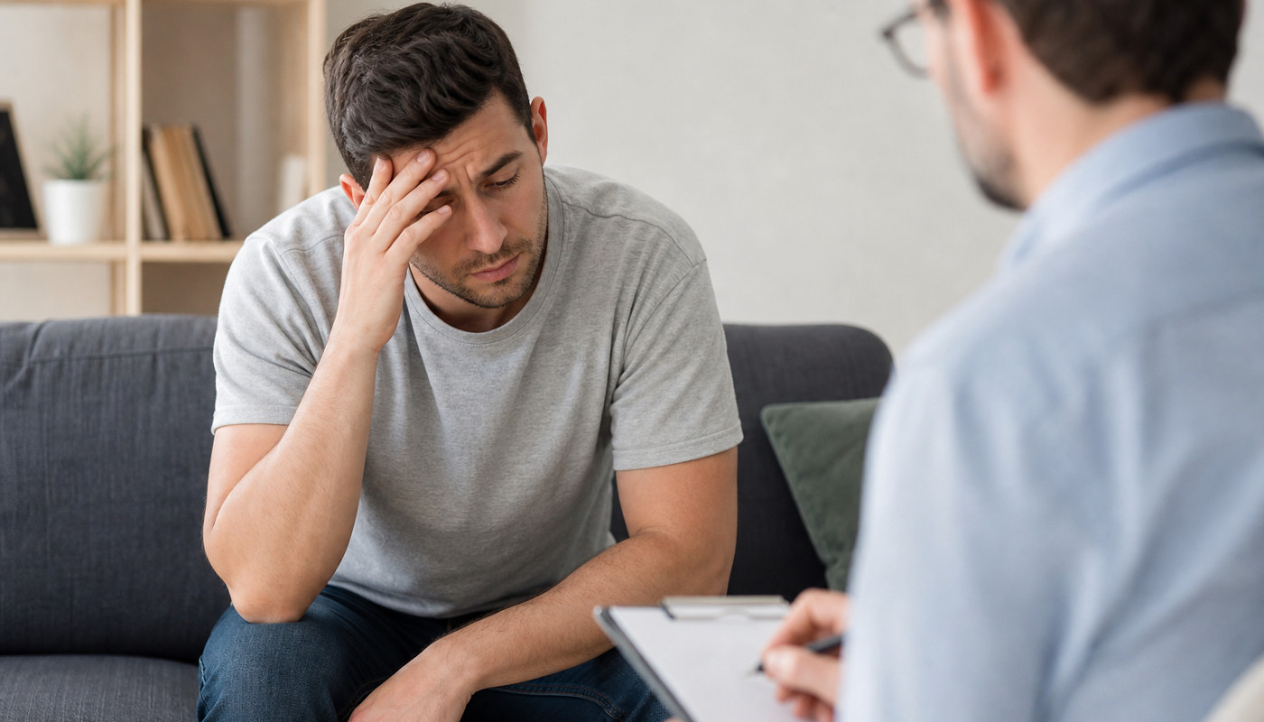 Comment soigner l’éjaculation précoce ?