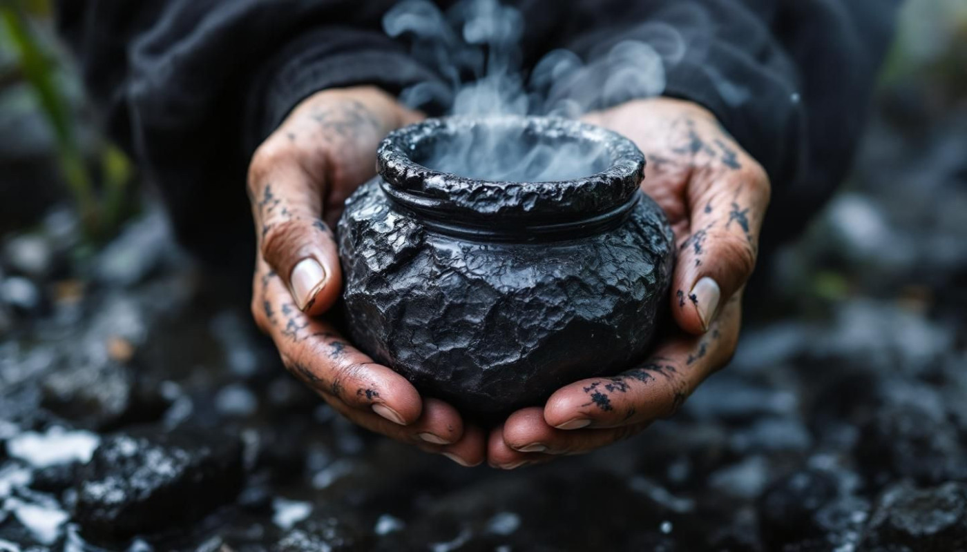 Les secrets de l'Himalaya : découvrez les vertus ancestrales du Shilajit