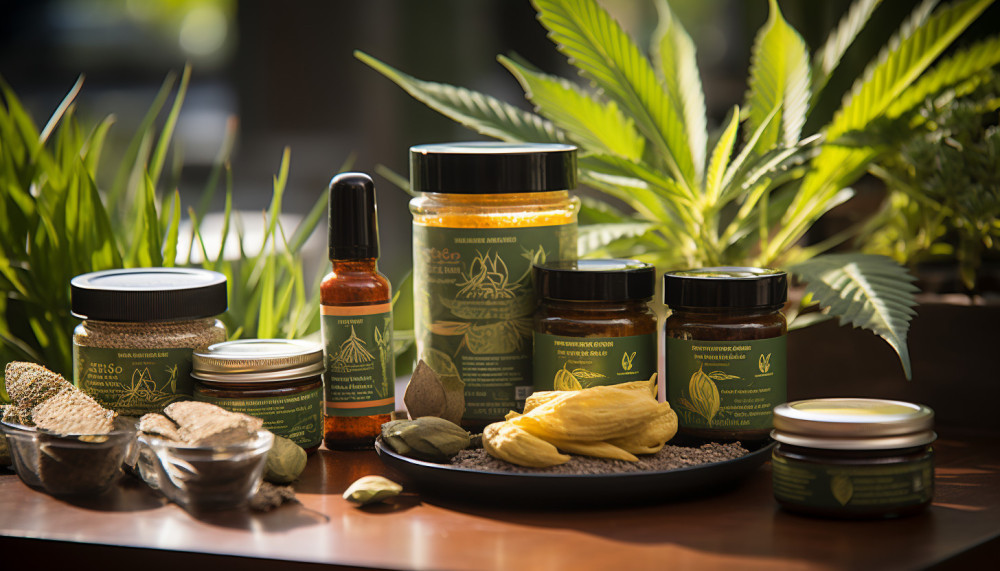 Général - Pourquoi utiliser les produits de CBD ?