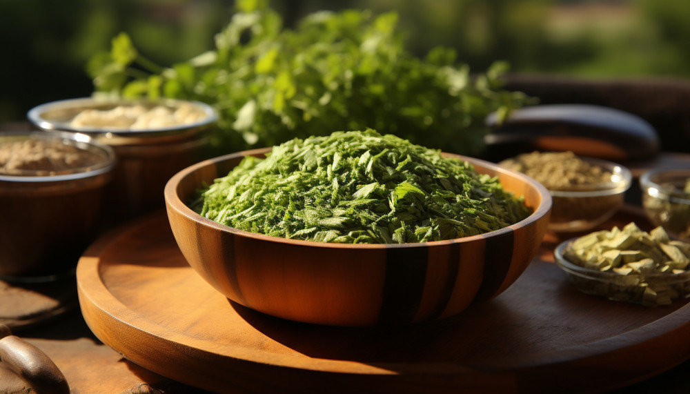 Général - Quels bienfaits est-il possible de tirer de la consommation du moringa ?