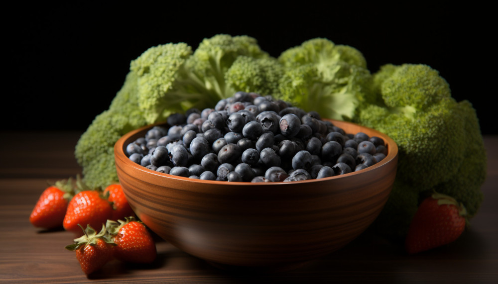 Général - Quels sont les bienfaits des super-aliments ?