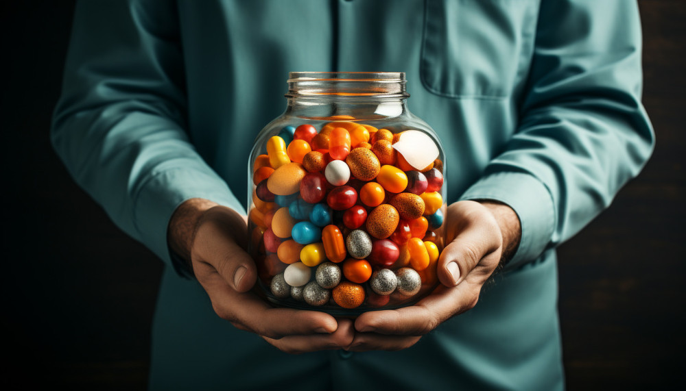Général - Quels sont les bienfaits d'une parapharmacie sur la santé ?